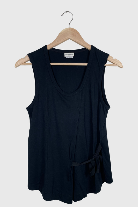 DRIES VAN NOTEN Top | S