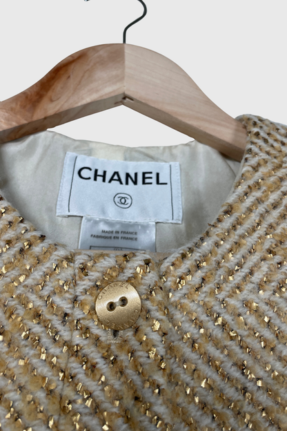 CHANEL Blazer Winter 2000 | 32