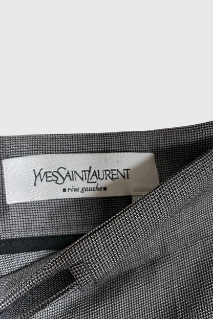 YVES SAINT LAURENT Bermuda Shorts | 36