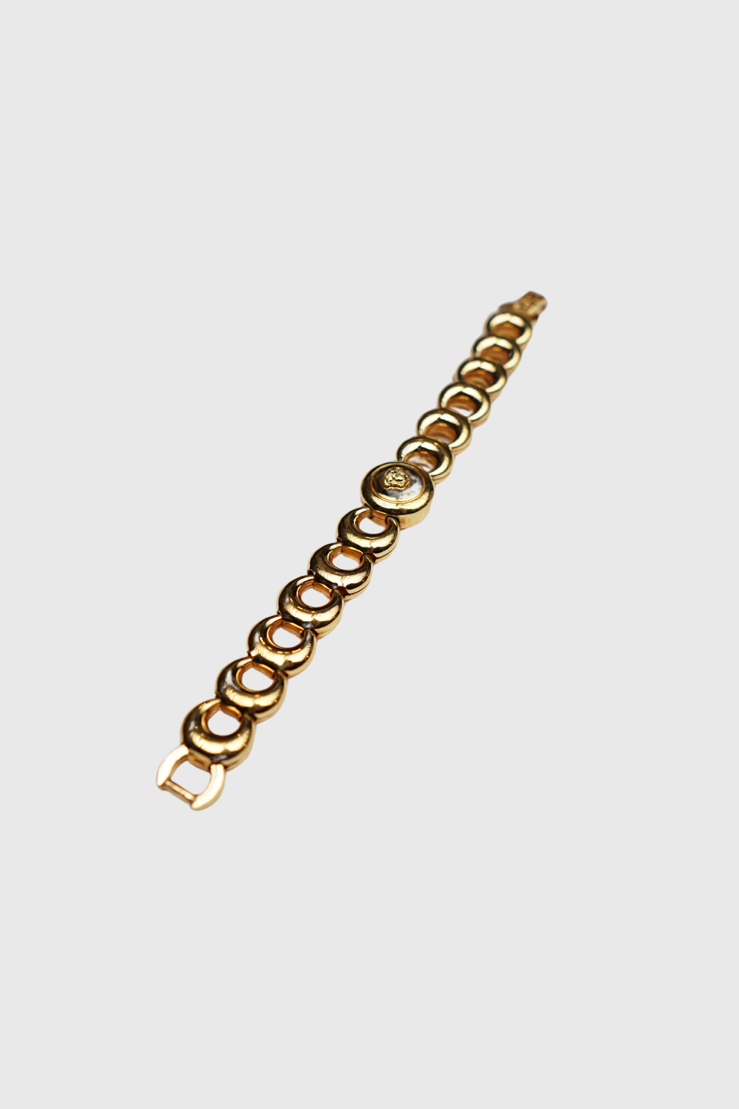GIANNI VERSACE Medusa Armband