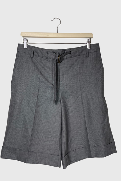 YVES SAINT LAURENT Bermuda Shorts | 36