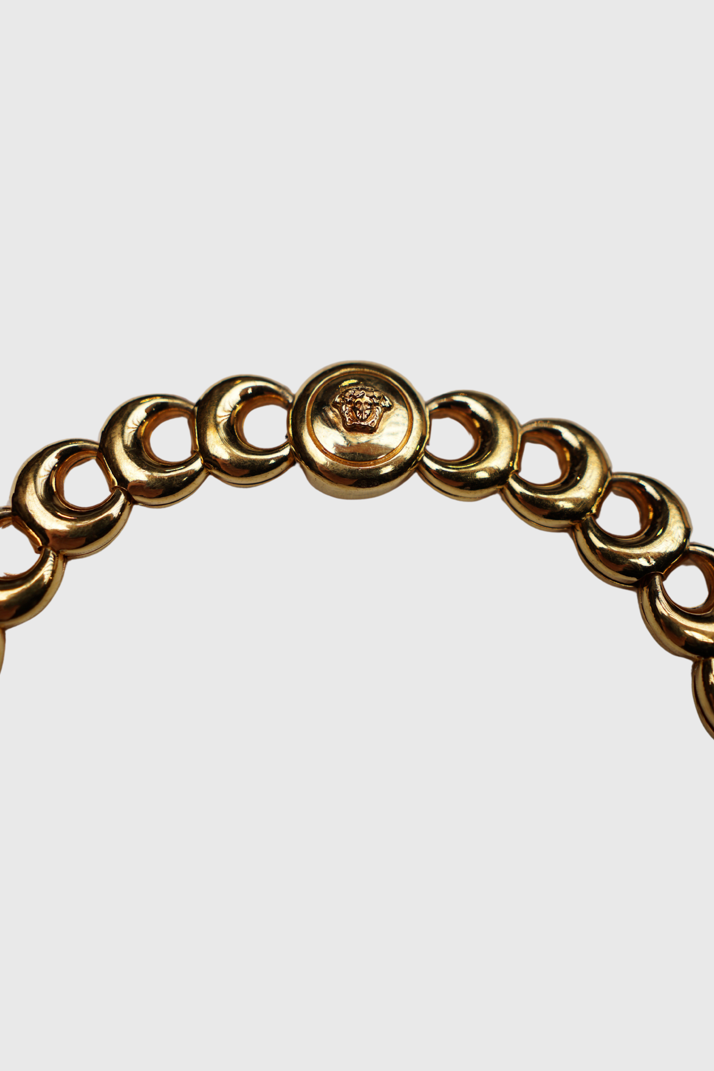 GIANNI VERSACE Medusa Armband