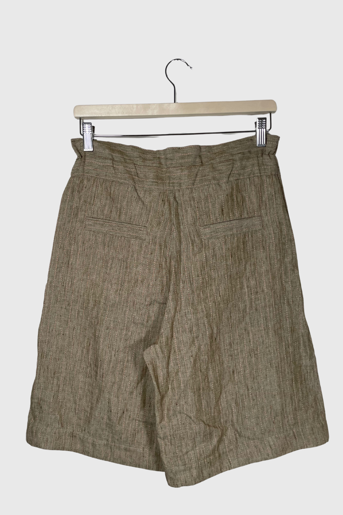 EUDON CHOI Shorts | 34