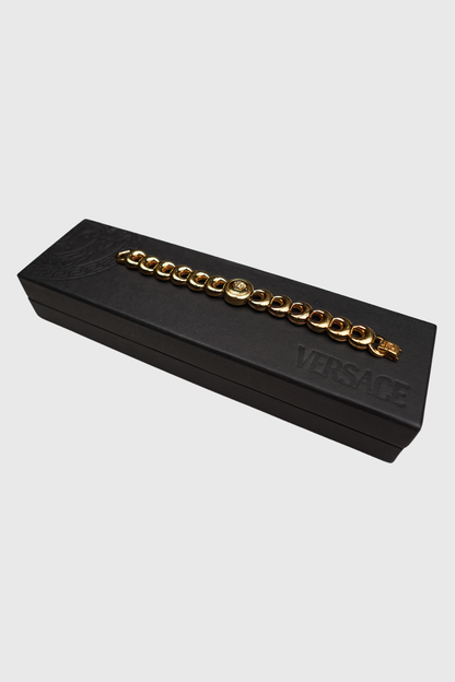 GIANNI VERSACE Medusa Armband