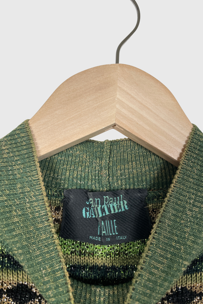 JEAN PAUL GAULTIER Pullover | 36