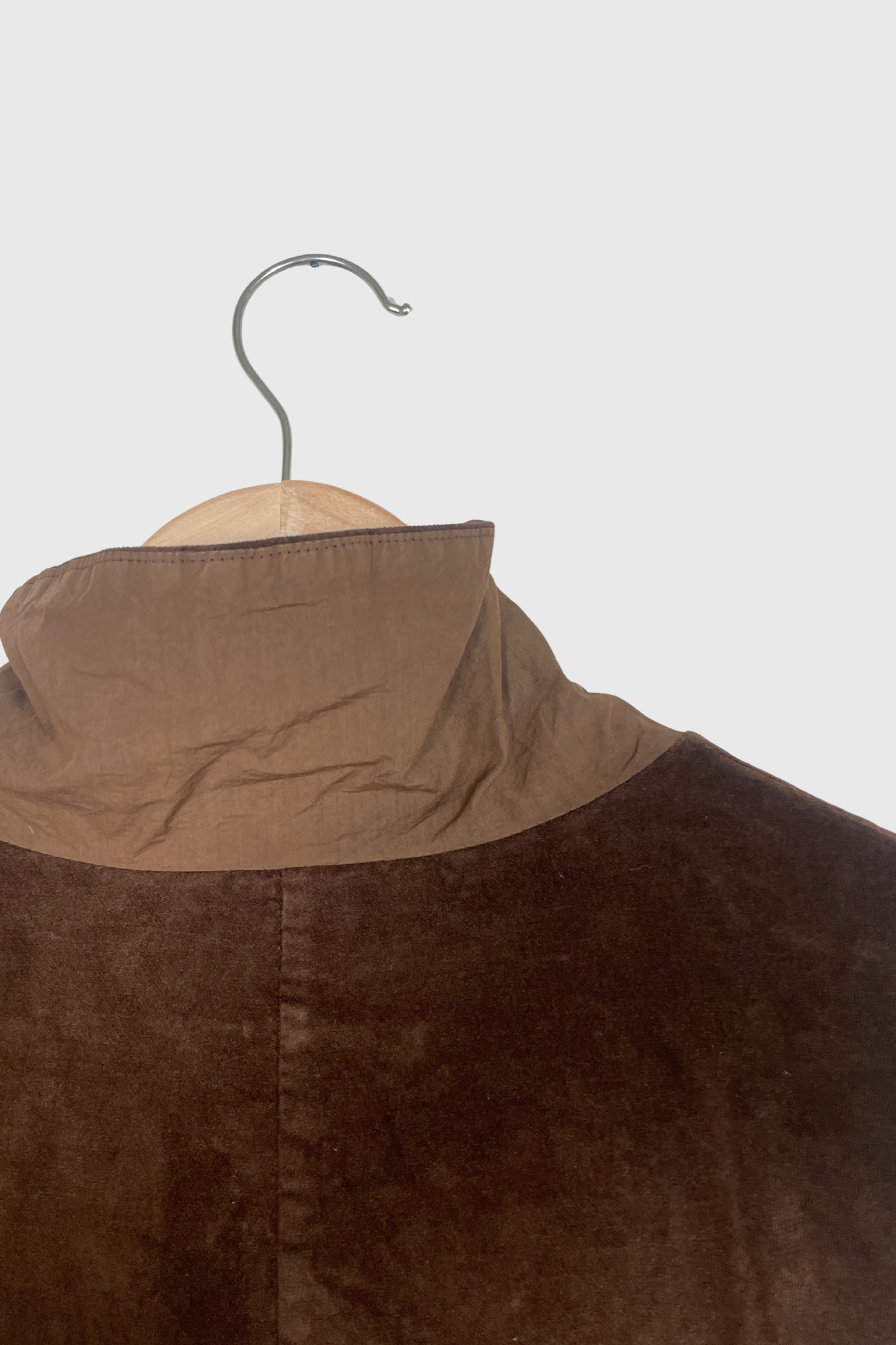 ALBUM DI FAMIGLIA Samtkleid | M