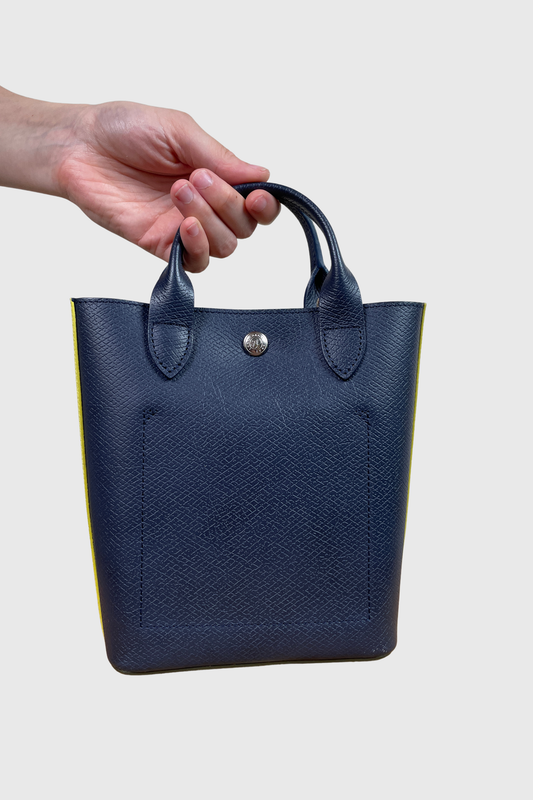 LONGCHAMP Épure XS Tote Bag