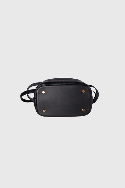 MCM Dessau Medium schwarz