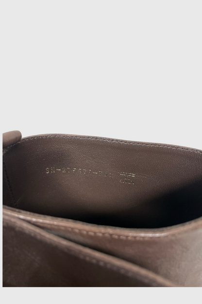 YVES SAINT LAURENT New Chyc Stiefel | 39.5