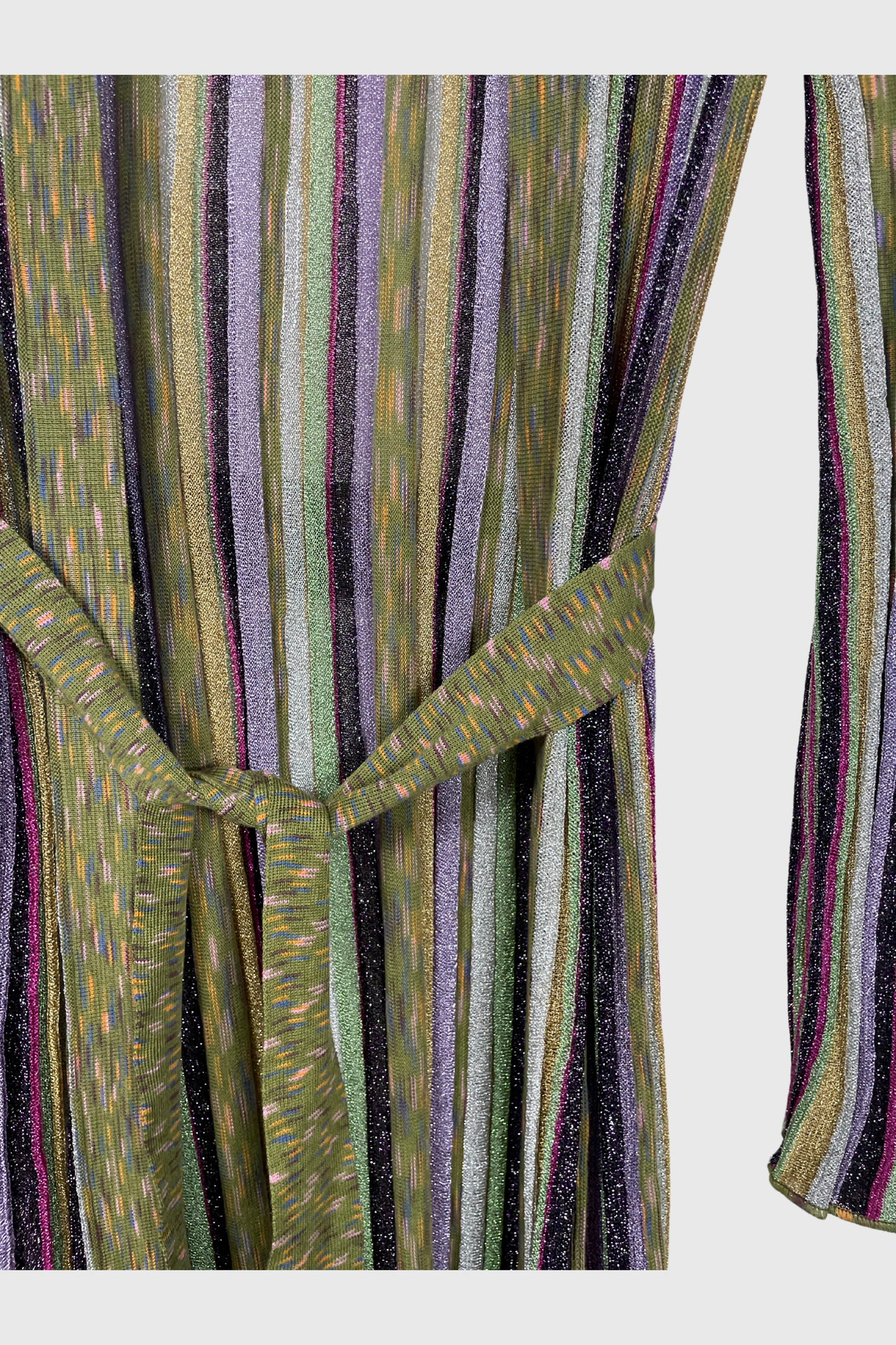 MISSONI Strickmantel | 40