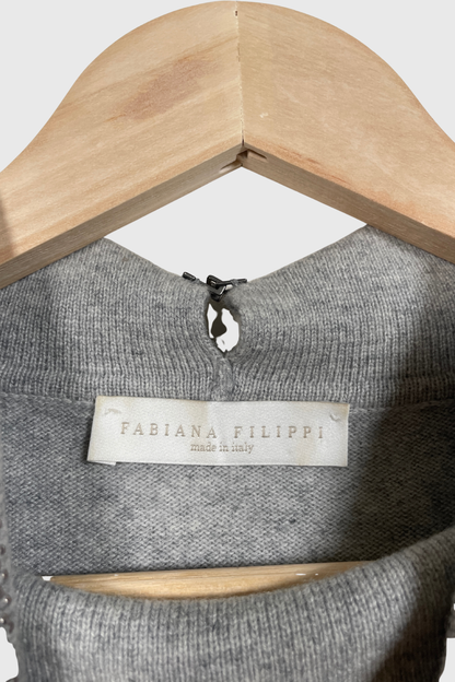 FABIANA FILIPPI Pullover | 40