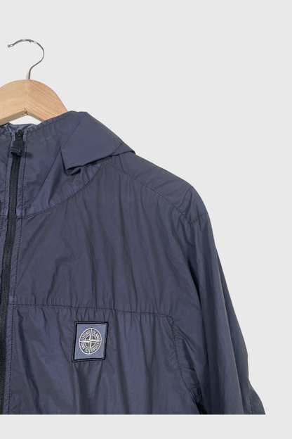STONE ISLAND Lamy Velours Blouson | L