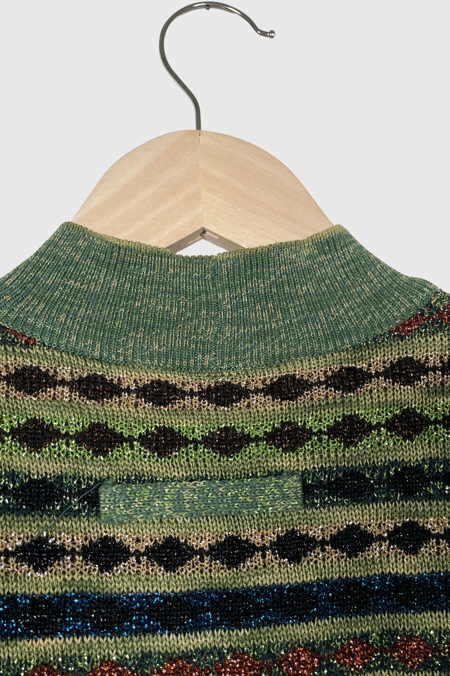 JEAN PAUL GAULTIER Pullover | 36
