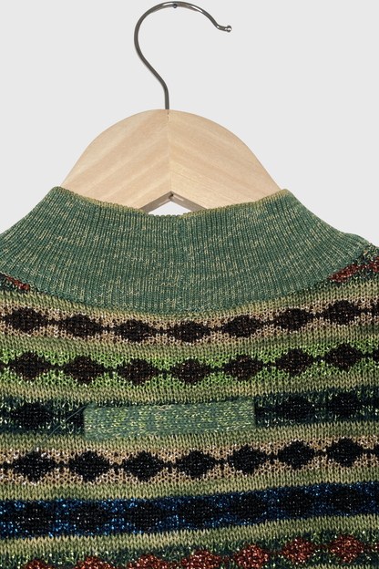 JEAN PAUL GAULTIER Pullover | 36