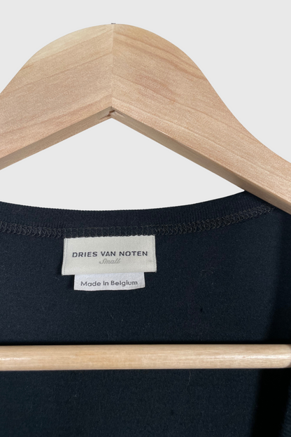 DRIES VAN NOTEN Top | S