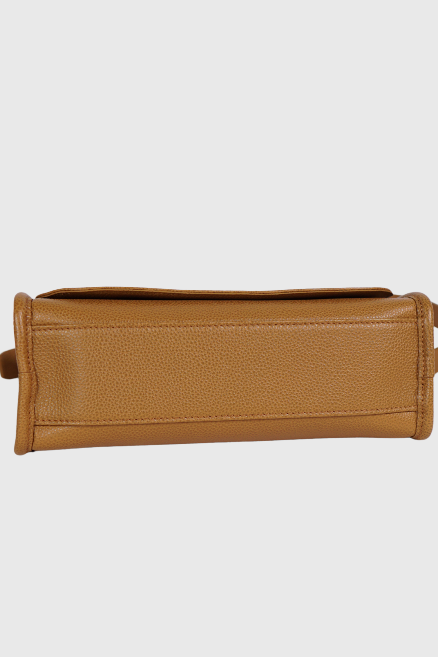 LONGCHAMP Le Foulonné M walnuss