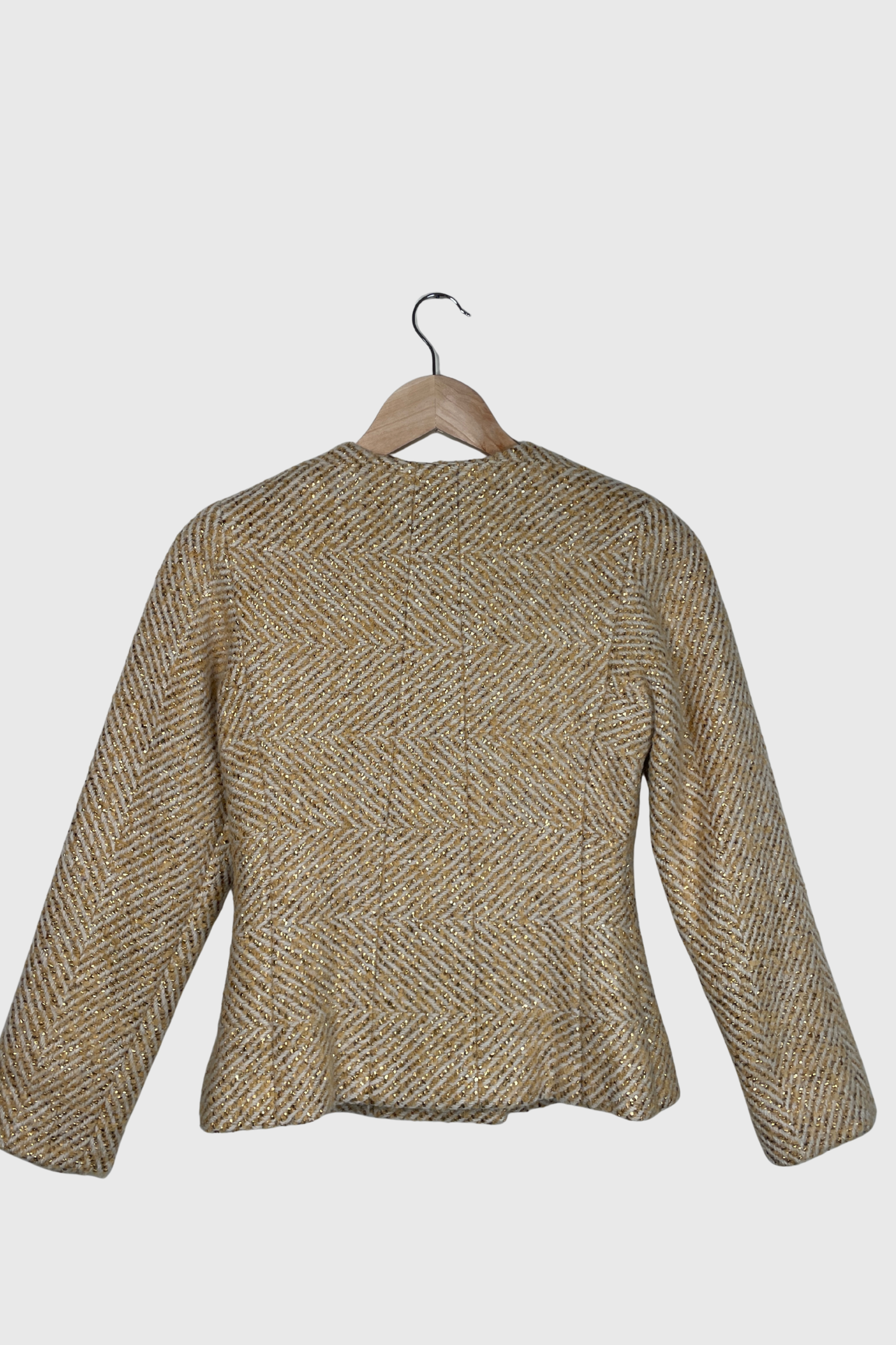 CHANEL Blazer Winter 2000 | 32