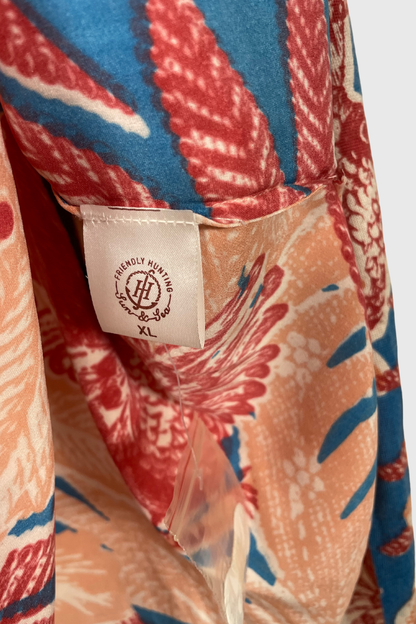 FRIENDLY HUNTING Pullover | XL