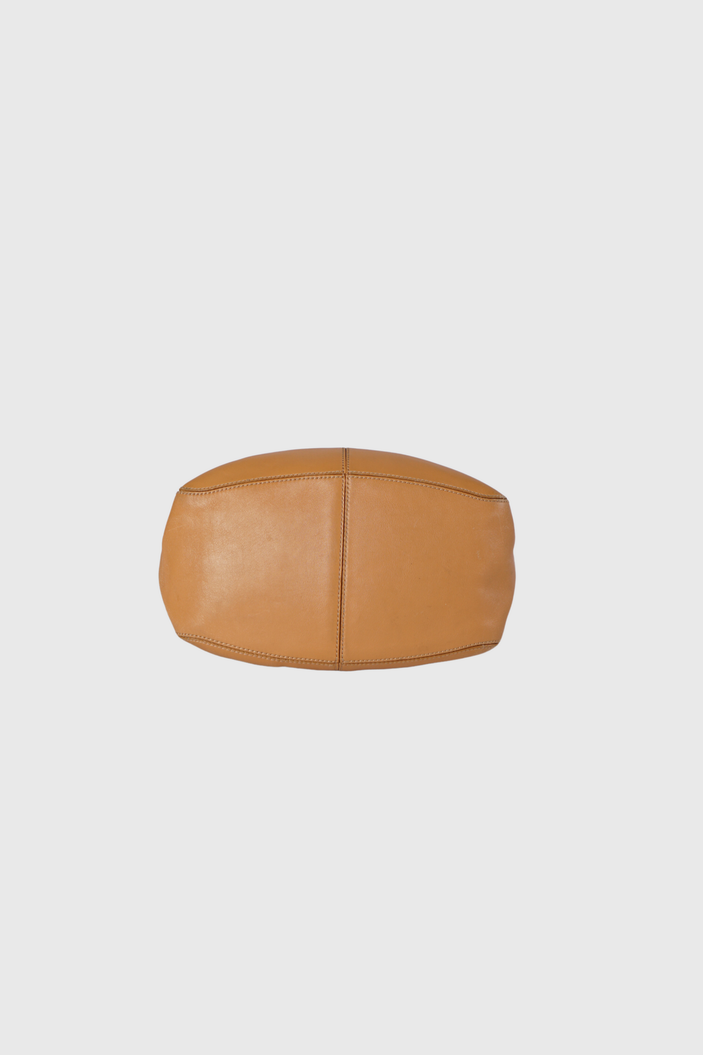 TOD´S Hobo Naturleder Tasche