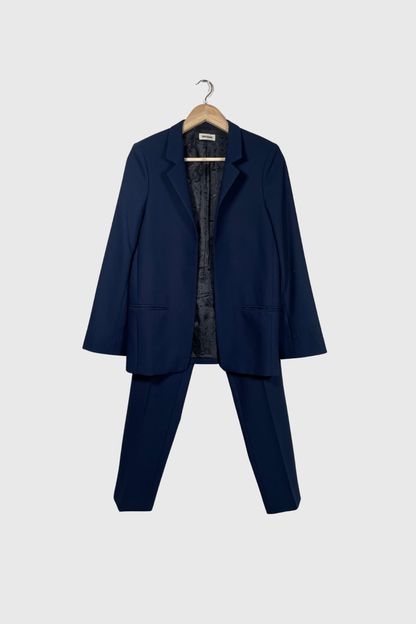 ZADIG & VOLTAIRE Volly Pomelo Anzug | 36