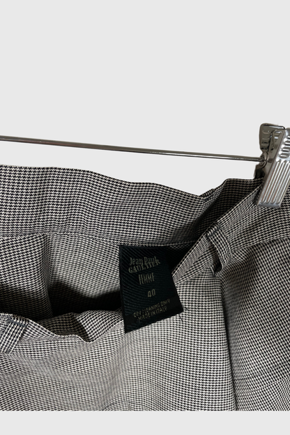 JEAN-PAUL GAULTIER Rock | 34