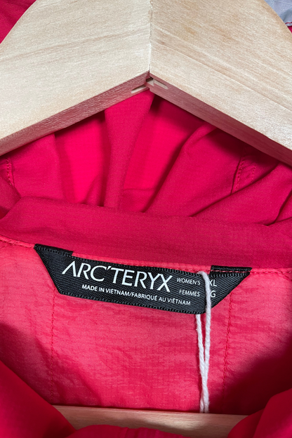 ARC‘TERYX Atom SL Hoody Jacke | XL