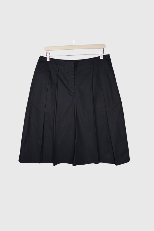 JIL SANDER Rock navy | 42