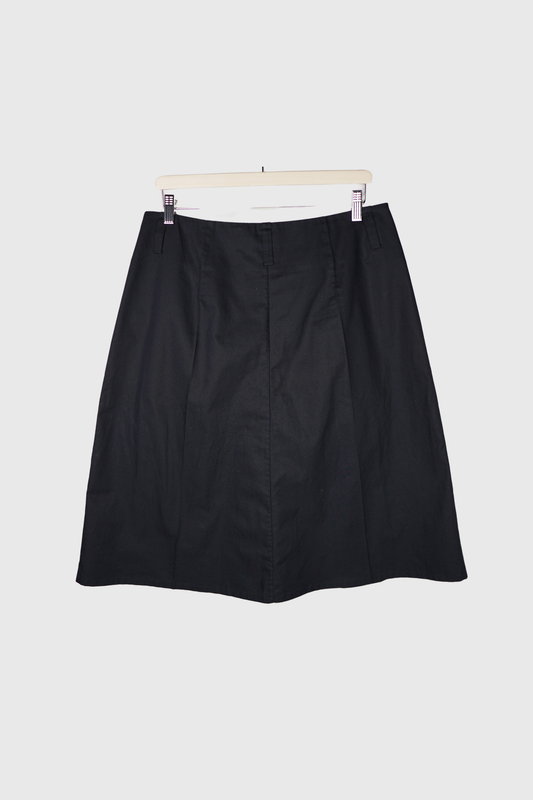 JIL SANDER Rock navy | 42