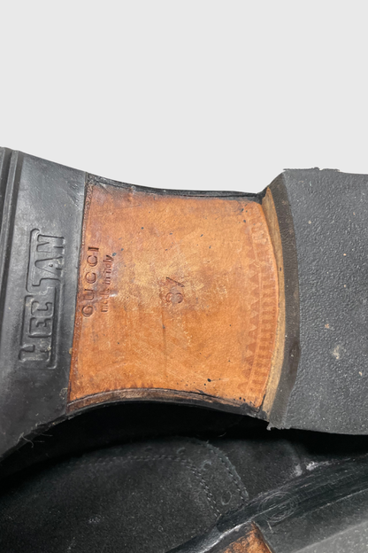 GUCCI Chelsea Boots | 37