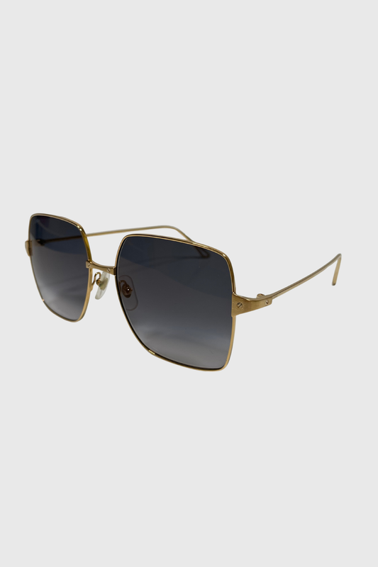 CARTIER Santos CT0297S Sonnenbrille