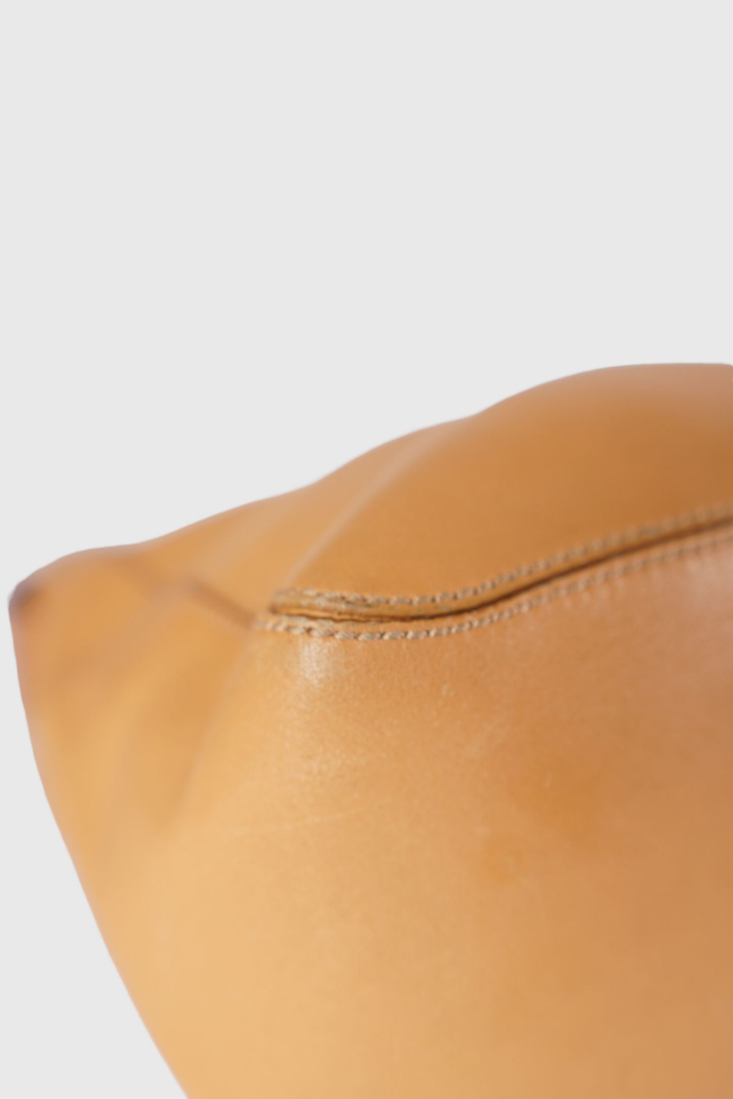 TOD´S Hobo Naturleder Tasche