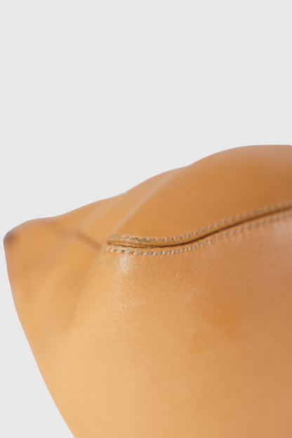 TOD´S Hobo Naturleder Tasche