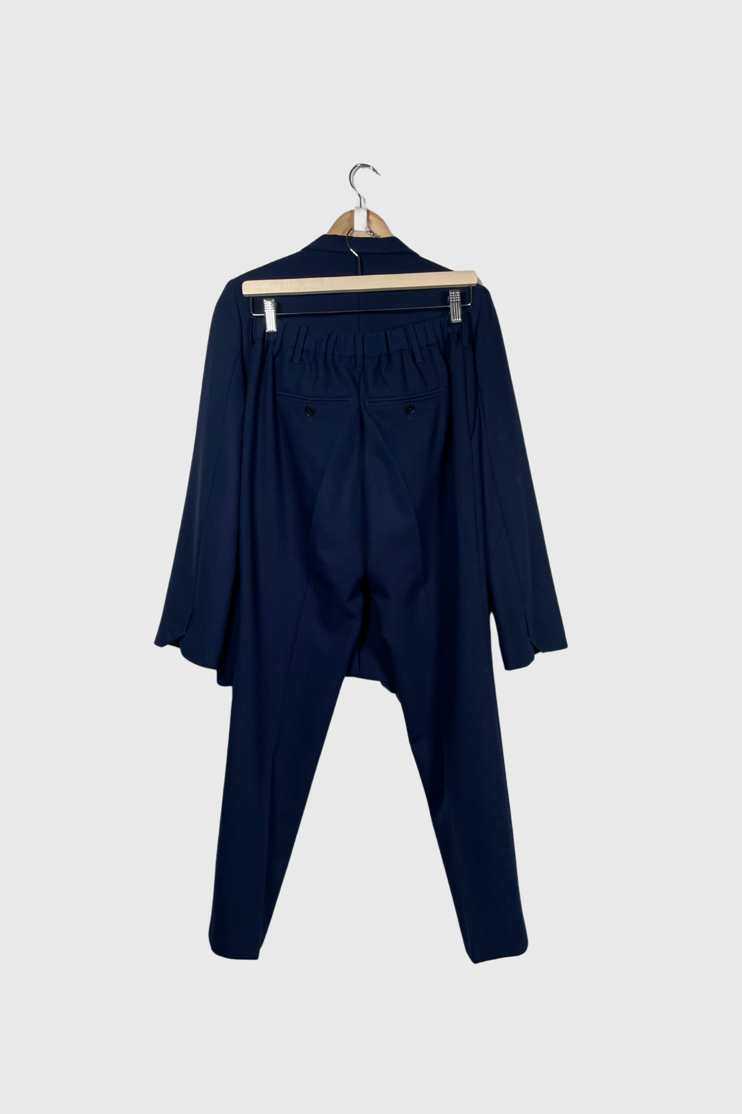 ZADIG & VOLTAIRE Volly Pomelo Anzug | 36