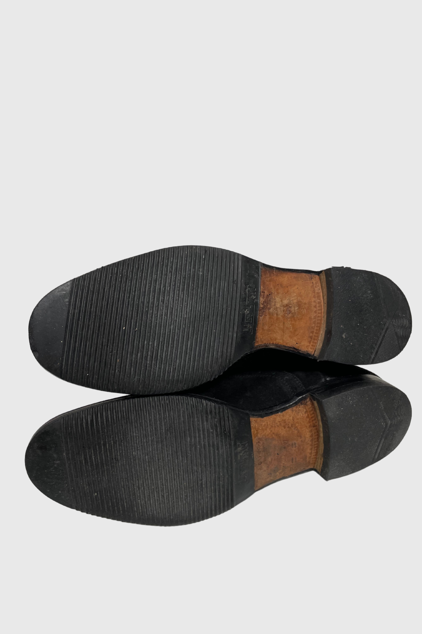 GUCCI Chelsea Boots | 37