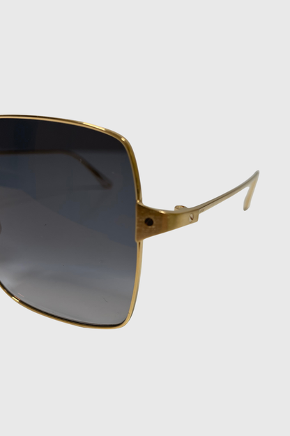 CARTIER Santos CT0297S Sonnenbrille
