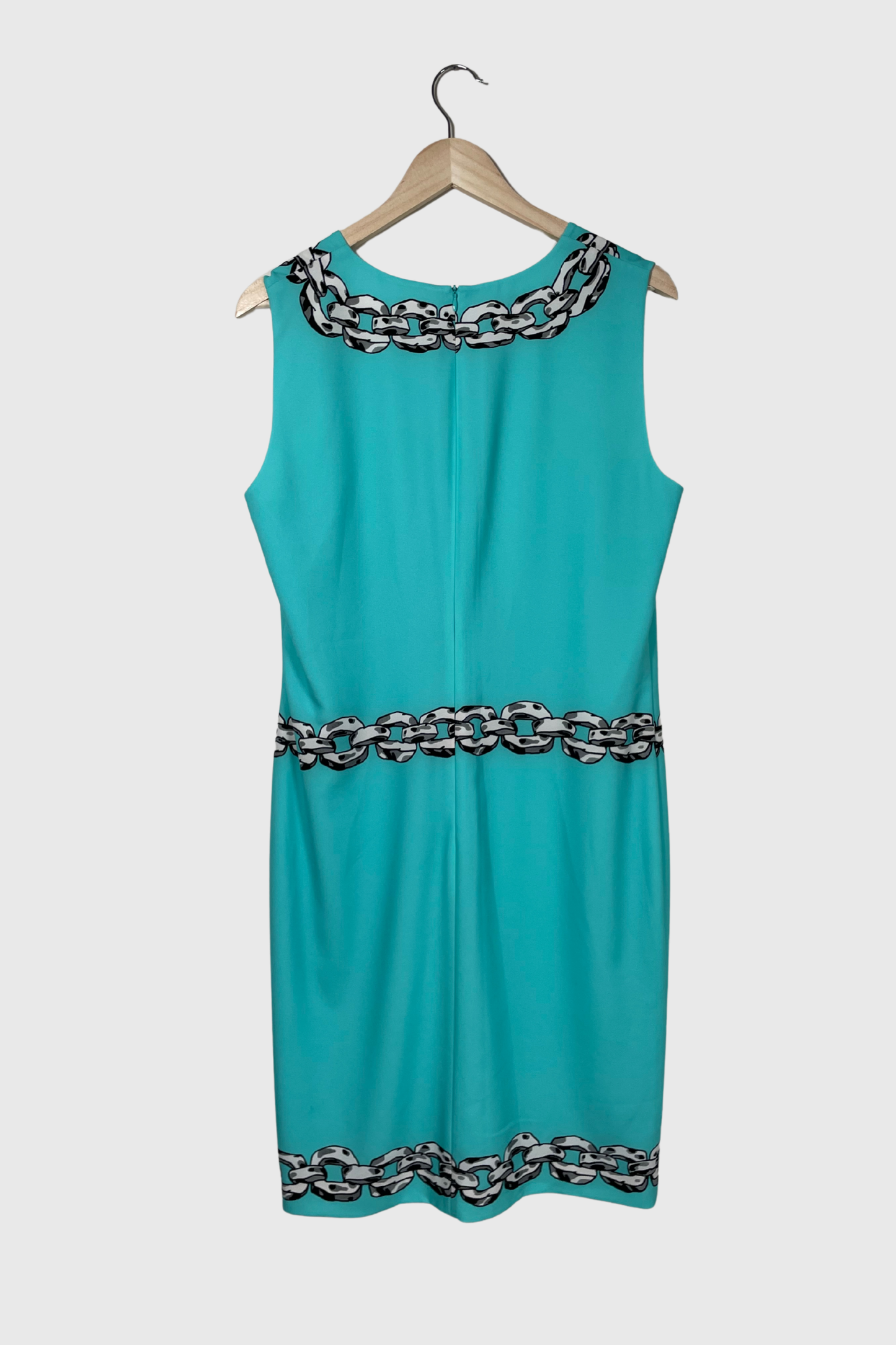 MOSCHINO CHEAP AND CHIC Kleid | 42