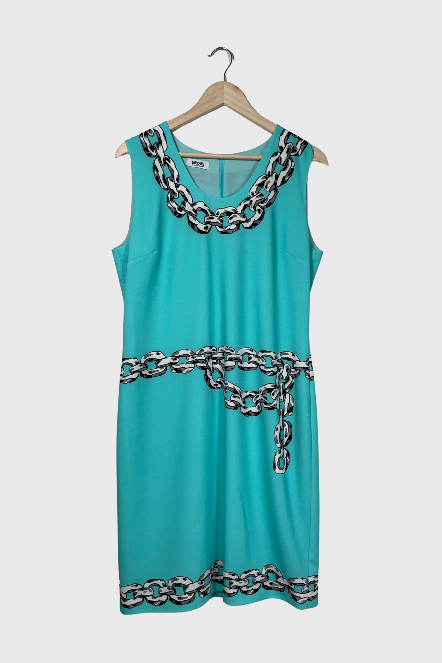 MOSCHINO CHEAP AND CHIC Kleid | 42