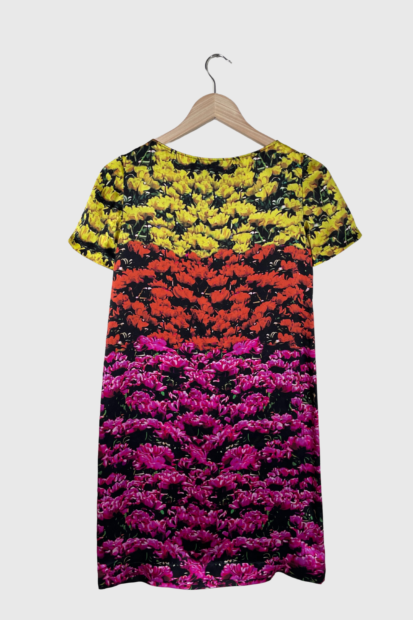 MARY KATRANTZOU Kleid Seide | XS