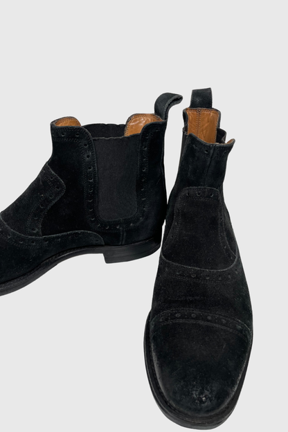 GUCCI Chelsea Boots | 37