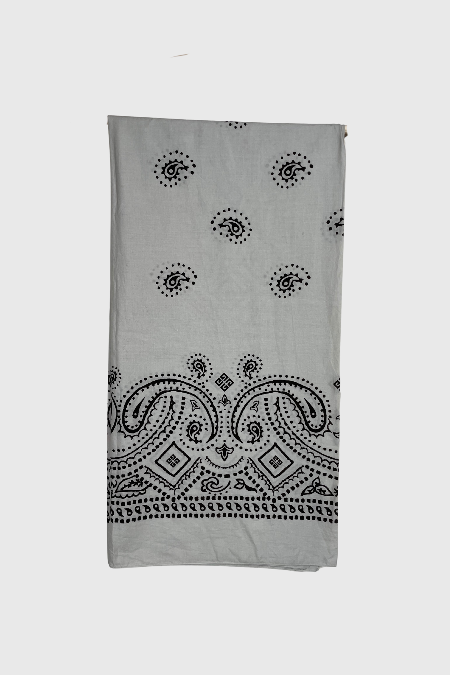 GIVENCHY Paisley Tuch