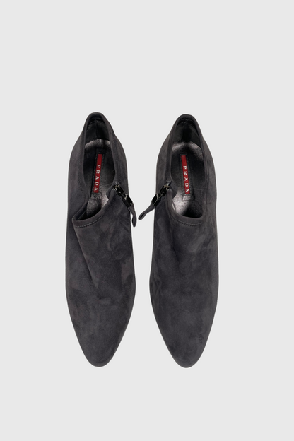 PRADA Ankle Boots | 39