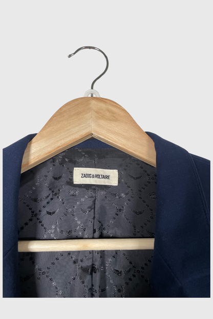 ZADIG & VOLTAIRE Volly Pomelo Anzug | 36