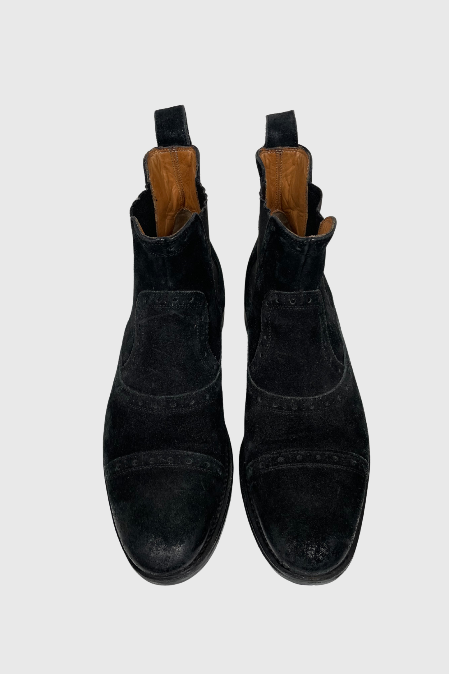 GUCCI Chelsea Boots | 37