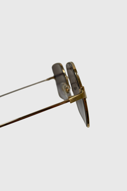 CARTIER Santos CT0297S Sonnenbrille