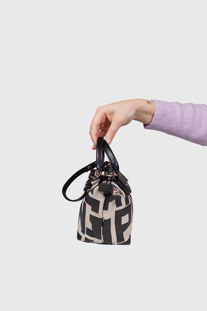 LONGCHAMP Le Pliage LGP Maxi Imprime XS Mini