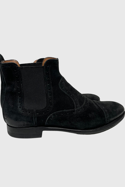 GUCCI Chelsea Boots | 37