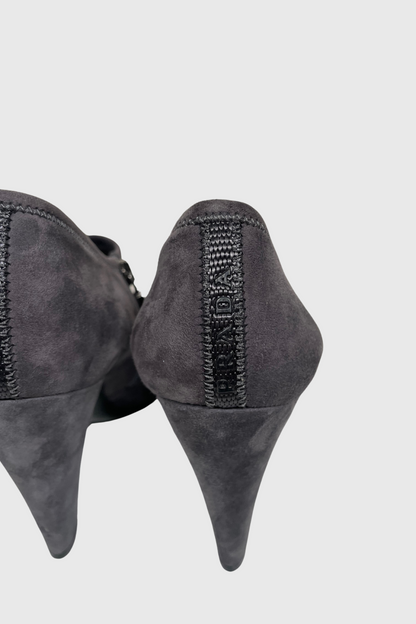 PRADA Ankle Boots | 39