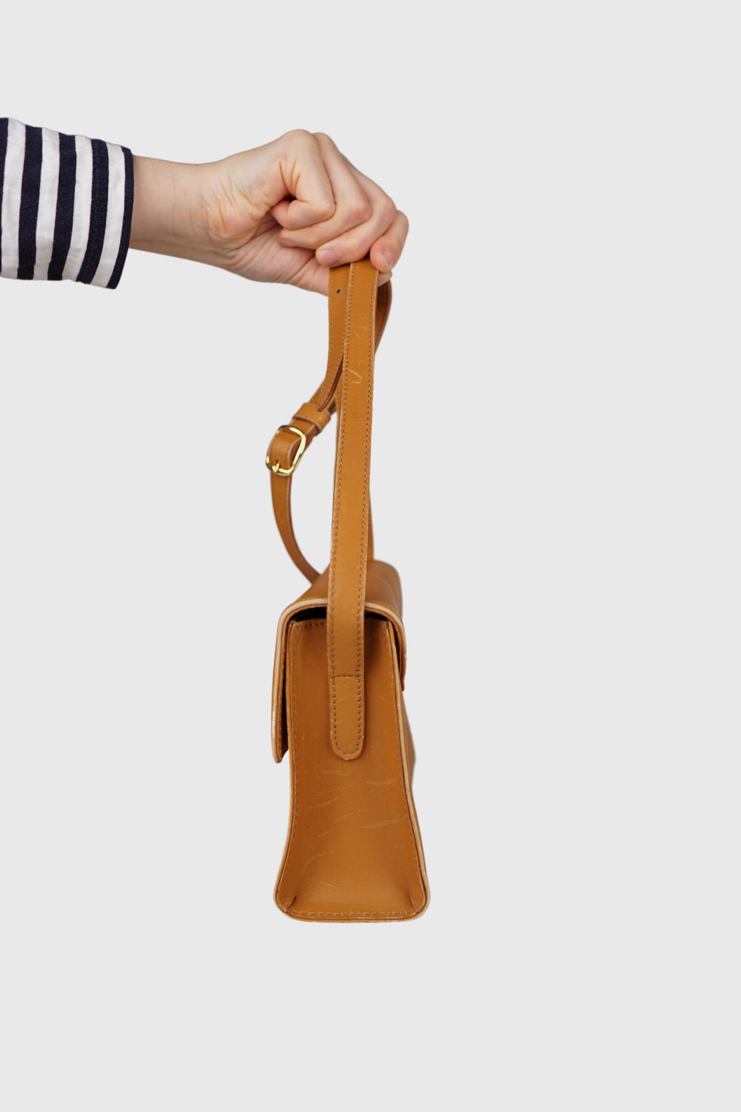 JIL SANDER Crossbody Tasche