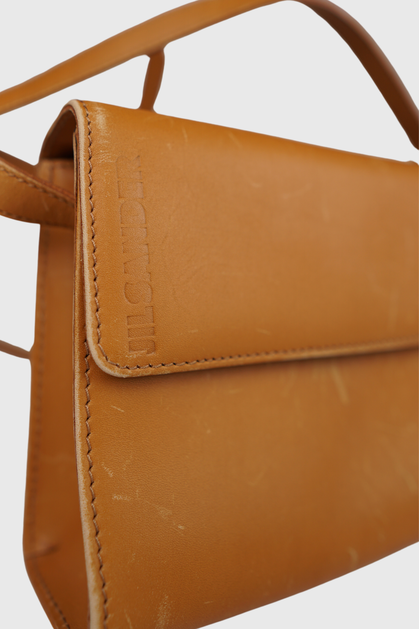 JIL SANDER Crossbody Tasche