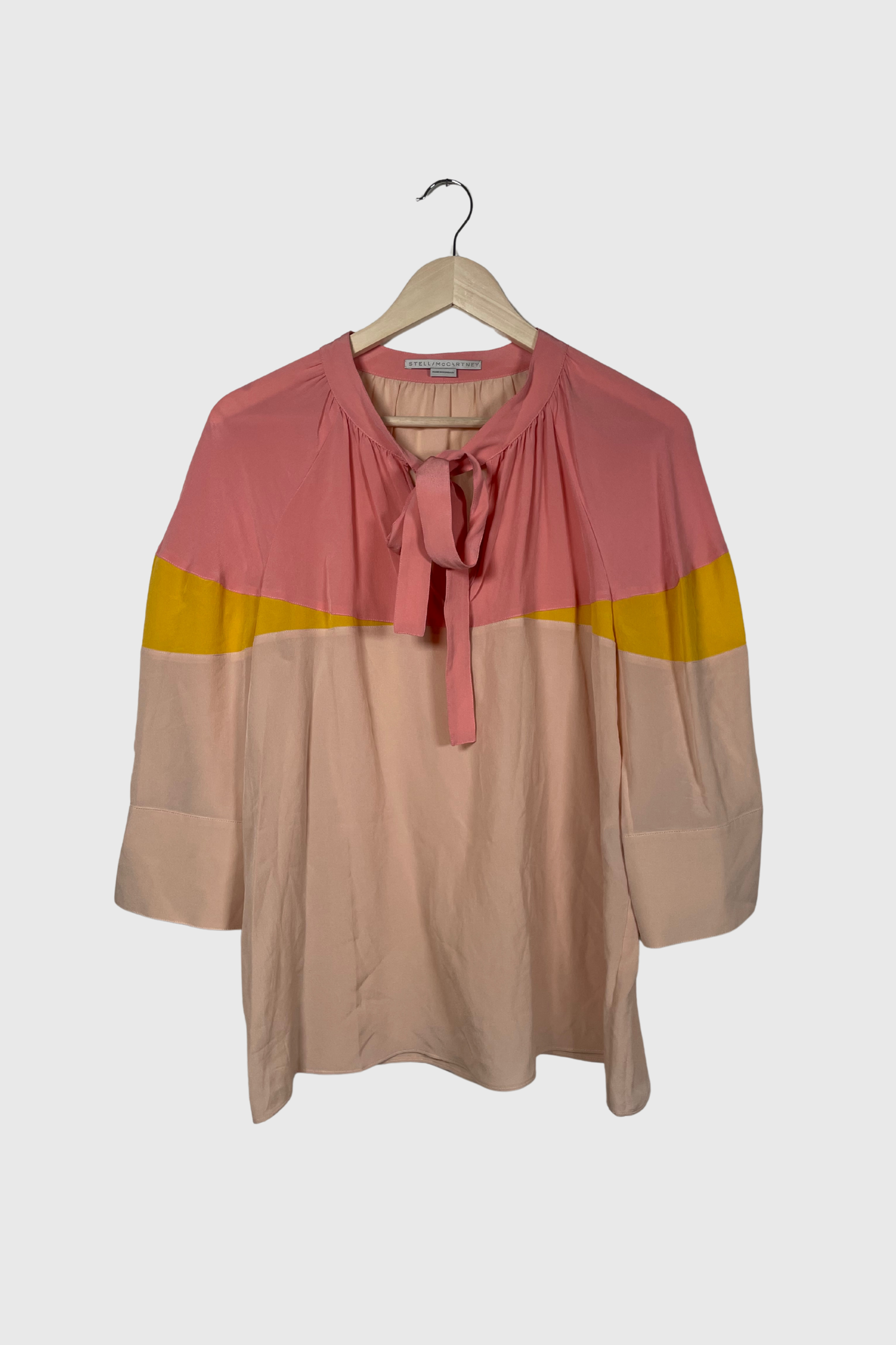 STELLA MCCARTNEY Sophia Bluse | 38